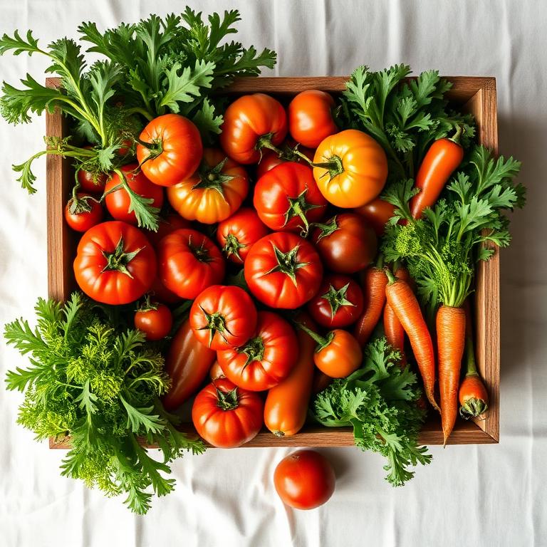 Produce